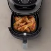Philips Airfryer NA322-00 Heißluftfritteuse mit Produktbild-Vorschau 15