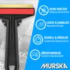 Eiskratzer Auto Messing MURSKA Eisschaber schnell, einfach Produktbild-Vorschau 2