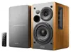 Enceintes 2.0 Edifier R1280DBb, 42W, Bluetooth, Voir les images du produit 2