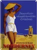 vianmo Blechschild 40x30 cm Urlaub Nordseebad Norderney Produktbild-Vorschau 1