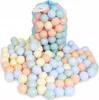 MARIMEX Billes en plastique 100 pcs Marimex 11640110 Voir les images du produit 7