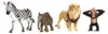 Schleich schleich® WILD LIFE 42721 Wild Life Africa Starter Náhľad obrázku produktu 6