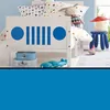 (11,37€/m²) d-c-fix® Uni Matt Anthrazit 45 cm Breite Produktbild-Vorschau 5