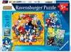 Ravensburger 12001133, 49 kusov, rozprávky, 5 rok / roky Náhľad obrázku produktu 15