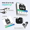 Siltcon® In-Ear Kopfhörer SoundWave Pro 2 – Bluetooth 5.4, Produktbild-Vorschau 11
