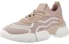 Geox D ADACTER W Damen Schuhe Rosa Produktbild-Vorschau 6