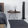 Bestron Turmventilator mit Schwenkfunktion, Höhe: 75 cm, 35 Produktbild-Vorschau 2