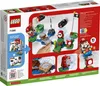 Super Mario : Boomer Bill (71366) Voir les images du produit 21