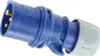 Elso CEE Stecker, 16A, 3 poli, 6h, IP44, 1 pz. Anteprima dell’immagine prodotto 3
