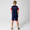 Detská súprava Paris Saint-Germain - 2024-2025 - PSG home Náhľad obrázku produktu 4