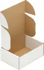 400 Faltschachteln 220 x 160 x 90 mm Post Versandkartons Produktbild-Vorschau 2