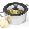 Küchenprofi Universaldeckel 24-28 cm COOK Produktbild-Vorschau 6