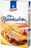 Diamond egg pancake fine baking mix raffinato e semplice Anteprima dell’immagine prodotto 2