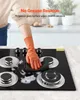 VEVOR, plaque de cuisson encastrable de 60 cm, en verre Voir les images du produit 5