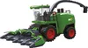 RC Maishäcksler 6602H RC Traktor 1:24 - ferngesteuerter Produktbild-Vorschau 1