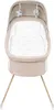 Lionelo lit bébé Malin Evo : 3 en 1, de la naissance à 9 Voir les images du produit 16