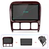 Pour Mercedes-Benz Classe S/CL W220 W215 Autoradio 2+64G Voir les images du produit 15