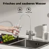 Naturewater osmosi inversa a 3 stadi RO - 190 l/giorno 50 Anteprima dell’immagine prodotto 11