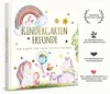 Kindergartenfreunde - EINHORN Náhled obrázku produktu 2
