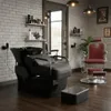 Kadernícko-barberská umývačka ležiaca Zara do kaderníctva a Náhľad obrázku produktu 12