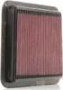 K&N FILTERS filtre à air (33-2676) pour MAZDA Mx-5 II 626 V Voir les images du produit 10
