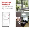 GoSmart Bezdrátový dveřní senzor IP-2011Z, ZigBee Náhled obrázku produktu