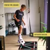 Racetex Fussballmatte Training Kinder 60x90 cm – Produktbild-Vorschau 5