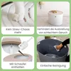 Iris Ohyama kattenbak met schep, geschikt voor katten tot 7 Productafbeelding-voorbeeld 4