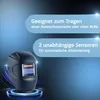 STAHLWERK Automatik-Schweißhelm ROOKIE –  mit Produktbild-Vorschau 4