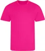 Just Cool JC001 | Cool T-Shirt +WRAP  +UV-Sonnenschutz 30 - Produktbild-Vorschau 3