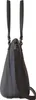 Damen Vegane Shopper Tasche Hobo Bag Umhänge Tasche  30672 Produktbild-Vorschau 3