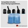 Braun CCR2, Čistiaca kazeta, Modrá, Braun, Braun Náhľad obrázku produktu 7