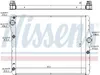 NISSENS 60778 Kühler Wasserkühler Motorkühler für BMW 5 Produktbild-Vorschau 5