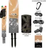 Fizan Compact Ms pali argento 59-132 cm argento 59-132 cm Anteprima dell’immagine prodotto 4