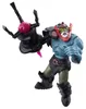 He-Man e i Maestri dell'Universo Figur Trap Jaw Anteprima dell’immagine prodotto 7
