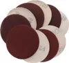 Disques de ponçage 75mm Velcro Papier de ponçage Voir les images du produit 1