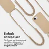 imoshion Cover posteriore colorata con catena rimovibile Anteprima dell’immagine prodotto 7
