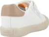 Victoria Sneakers 1065179 in White color size 22 Voir les images du produit 3