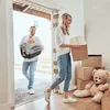 LARS360 Tiertransportbox für Hunde und Katzen, Kunststoff Produktbild-Vorschau 7