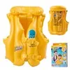 Bestway® Swim Safe ABC™ Schwimmweste Stufe B WonderSplash™ Produktbild-Vorschau 33