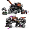 LEGO® Technic 42180 Rover per l'esplorazione di Marte Anteprima dell’immagine prodotto 24