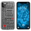 PhoneNatic Case kompatibel mit Apple iPhone 11 Pro Produktbild-Vorschau 1