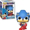 Sonic the Hedgehog - Classic Sonic 632 - Funko Pop! - Vinyl Produktbild-Vorschau 2