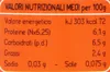 Plasmon Carne Testpaket 6x (2x80g) Mit italienischem Produktbild-Vorschau 3