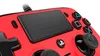 Kabelov gamepad Nacon Wired Compact Controller, erven Náhled obrázku produktu 5