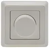 ChiliTec 22474 LED geeigneter Dimmer "PrimaLuxe" Glühlampen Produktbild-Vorschau 4