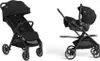 Passeggino Joie Parcel LX, colore Evergreen Anteprima dell’immagine prodotto 5
