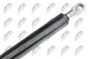 NTY Gasfeder Motorhaubendämpfer 943mm für AUDI A6 Avant Produktbild-Vorschau 4