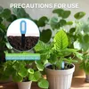 Bodentemperatur-Feuchtigkeitsmessgeraet Tuya APP Produktbild-Vorschau 13