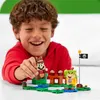 LEGO® 71385 LEGO® Super Mario 71385 Tanuki-Mario Anzug Podgląd zdjęcia produktu 21